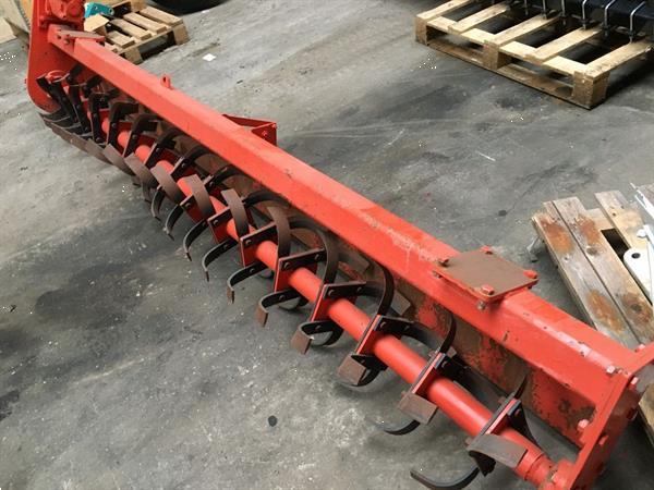 Grote foto diversen farmax frees hydraulisch aangedreven agrarisch akkerbouw