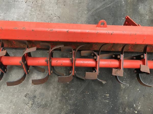 Grote foto diversen farmax frees hydraulisch aangedreven agrarisch akkerbouw