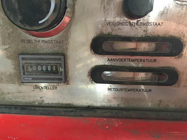 Grote foto adisa duplex 220 gas verwarming systeem doe het zelf en verbouw hefwerktuigen