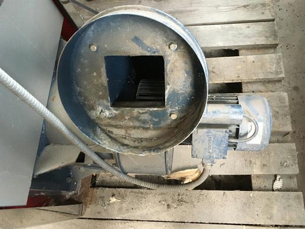 Grote foto adisa duplex 220 gas verwarming systeem doe het zelf en verbouw hefwerktuigen