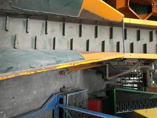 Grote foto cebeco opzak machine afweger 25 50 kilo agrarisch algemeen