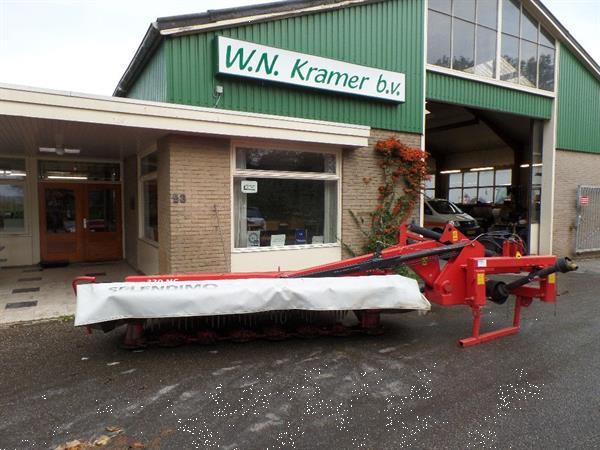 Grote foto lely splendimo 320 mc agrarisch maaiers