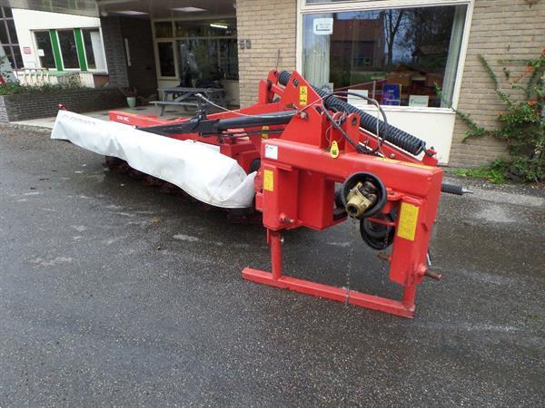 Grote foto lely splendimo 320 mc agrarisch maaiers