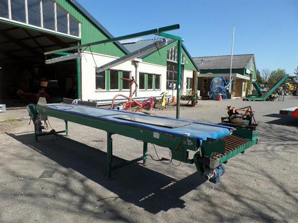 Grote foto awb kb40 doe het zelf en verbouw afvalverwerking