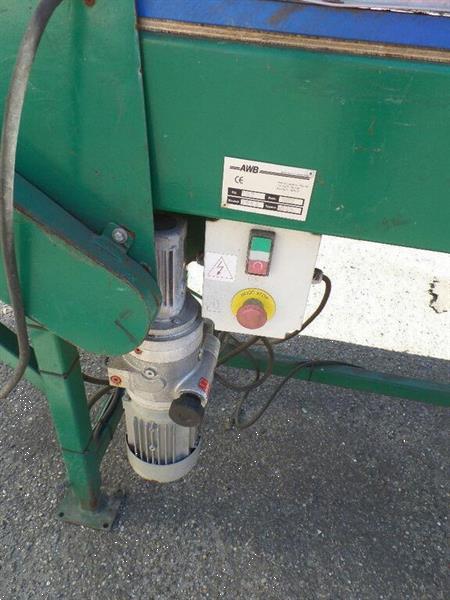 Grote foto awb kb40 doe het zelf en verbouw afvalverwerking