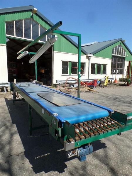 Grote foto awb kb40 doe het zelf en verbouw afvalverwerking
