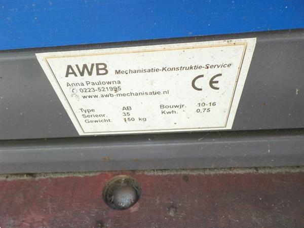 Grote foto diversen awb ab doe het zelf en verbouw afvalverwerking