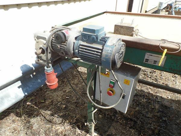 Grote foto awb kb18 doe het zelf en verbouw afvalverwerking