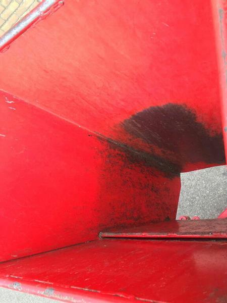 Grote foto junkkari hj5 m takkenversnipperaar tuin en terras overige tuin en terras