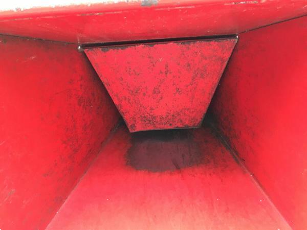Grote foto junkkari hj5 m takkenversnipperaar tuin en terras overige tuin en terras