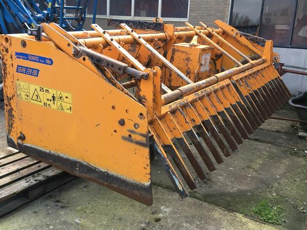 Grote foto selvatici 3512 krukas agrarisch akkerbouw