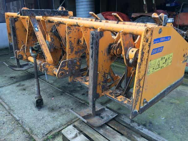 Grote foto selvatici 3512 krukas agrarisch akkerbouw