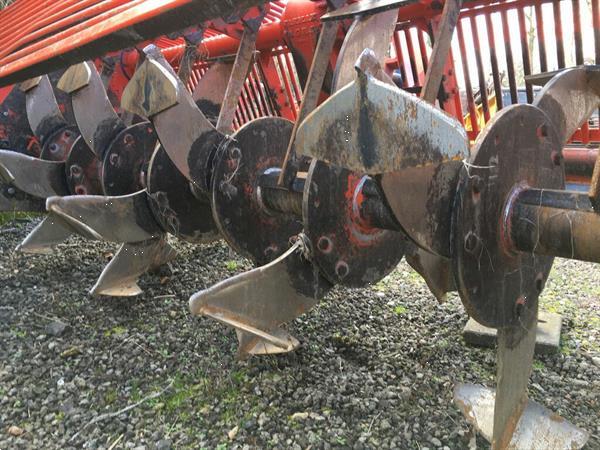Grote foto farmax roterende spitmachine lrp 310 lfdh agrarisch oogstmachines