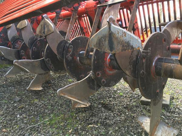 Grote foto farmax roterende spitmachine lrp 310 lfdh agrarisch oogstmachines