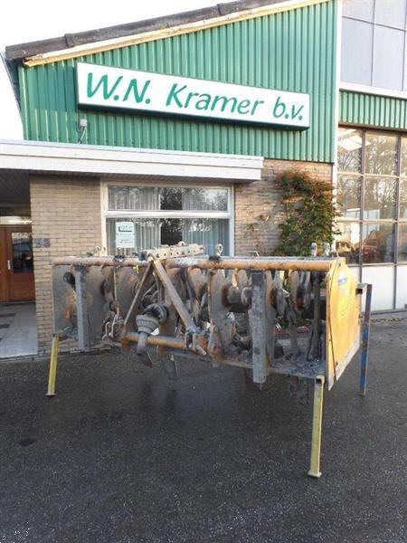 Grote foto diversen selvatici 3012e agrarisch cultivators en woelers