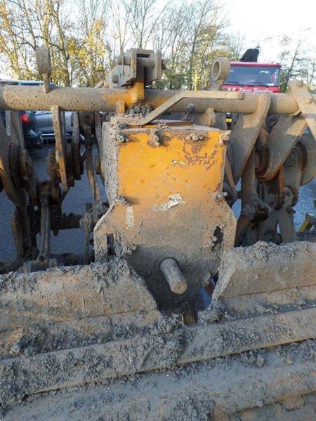 Grote foto diversen selvatici 3012e agrarisch cultivators en woelers
