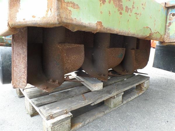 Grote foto edenhall 340 ts3 agrarisch bietenrooiers