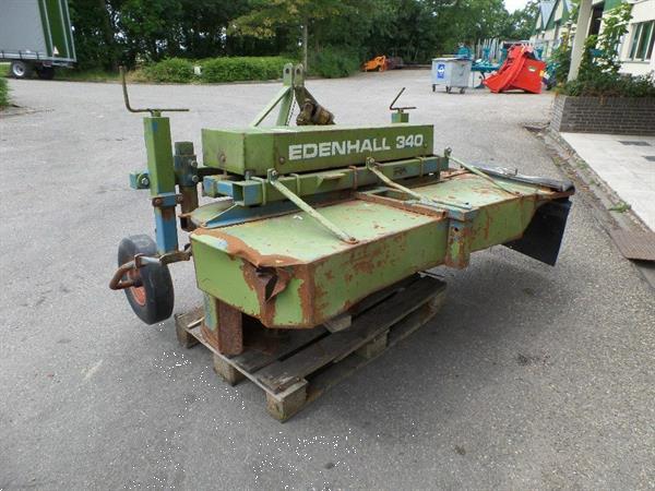 Grote foto edenhall 340 ts3 agrarisch bietenrooiers