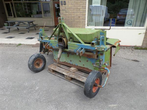 Grote foto edenhall 340 ts3 agrarisch bietenrooiers