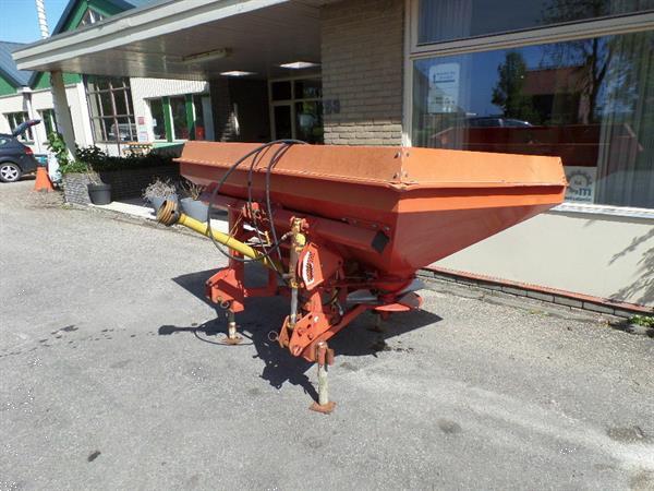 Grote foto lely centerliner agrarisch kunstmestrooiers