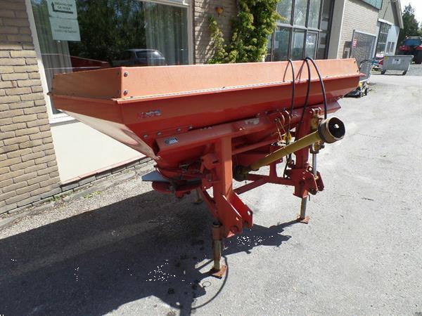 Grote foto lely centerliner agrarisch kunstmestrooiers
