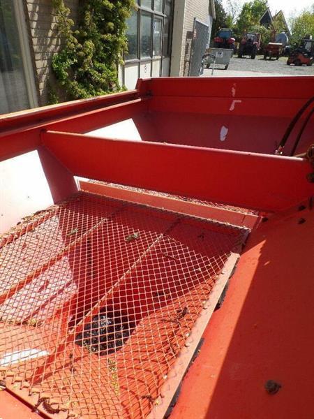Grote foto lely centerliner agrarisch kunstmestrooiers