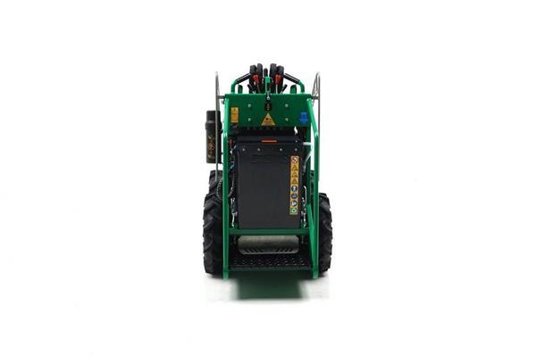 Grote foto sherpa eco 100 accu agrarisch algemeen