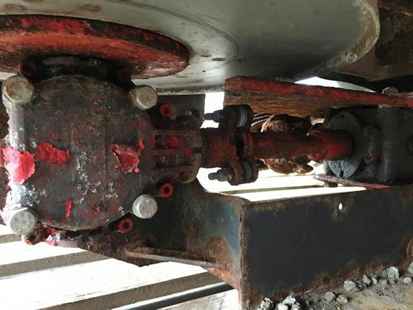 Grote foto vicon rotaflow rs m agrarisch kunstmestrooiers