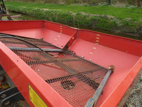 Grote foto vicon rotaflow rs m agrarisch kunstmestrooiers