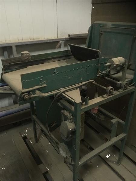 Grote foto greefa weeg machine agrarisch algemeen