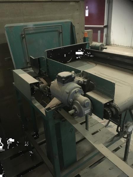 Grote foto greefa weeg machine agrarisch algemeen