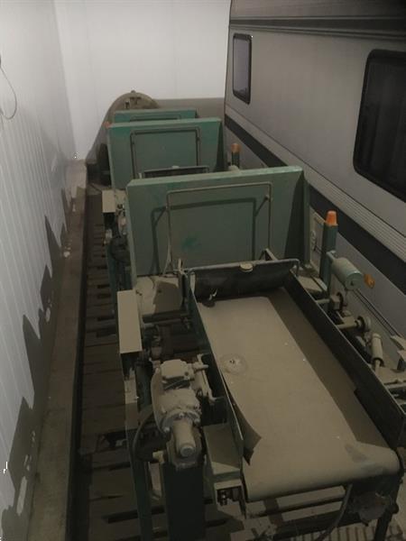 Grote foto greefa weeg machine agrarisch algemeen