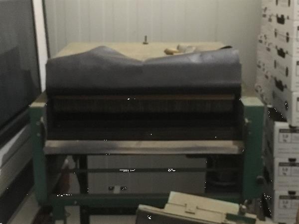 Grote foto greefa weeg machine agrarisch algemeen