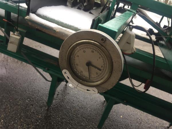 Grote foto greefa weeg machine agrarisch algemeen