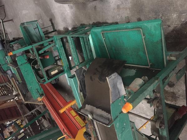 Grote foto greefa weeg machine agrarisch algemeen
