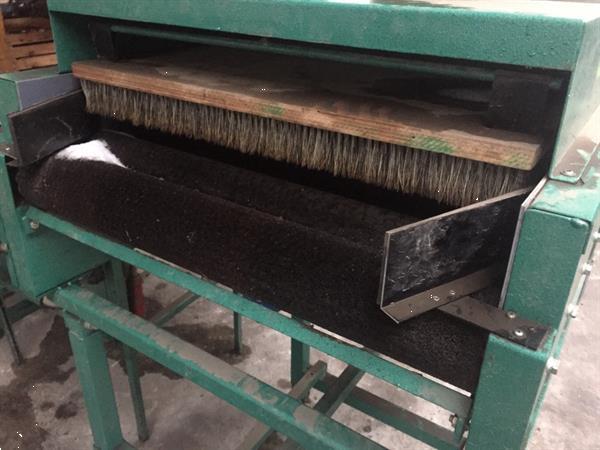 Grote foto greefa weeg machine agrarisch algemeen