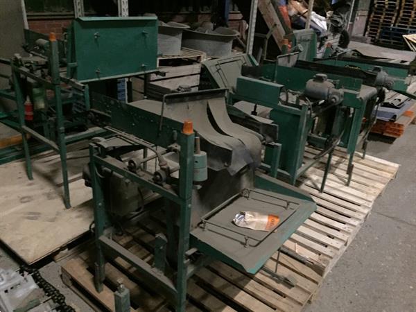 Grote foto greefa weeg machine agrarisch algemeen