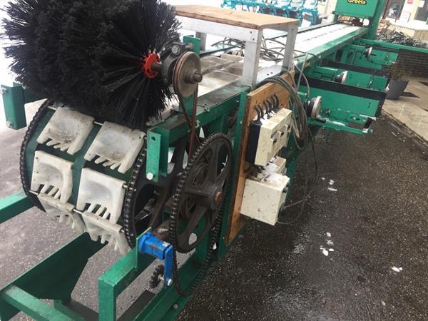 Grote foto greefa weeg machine agrarisch algemeen