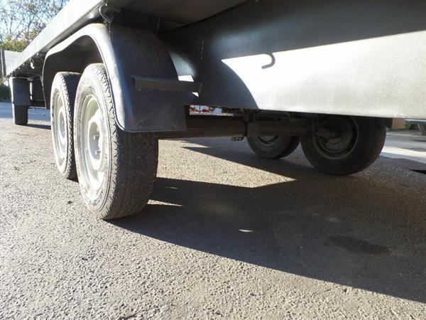 Grote foto van weel vw dr agrarisch algemeen