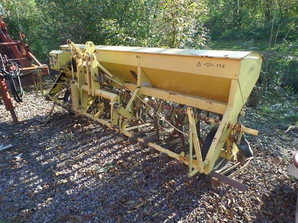 Grote foto saxonia a200 agrarisch zaaimachines
