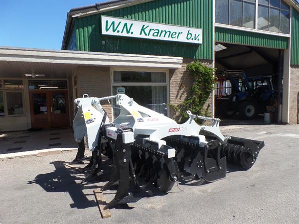 Grote foto ermo sls dmx agrarisch akkerbouw