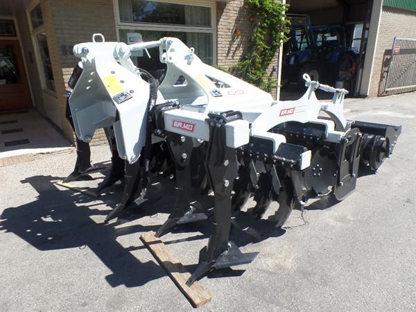 Grote foto ermo sls dmx agrarisch akkerbouw