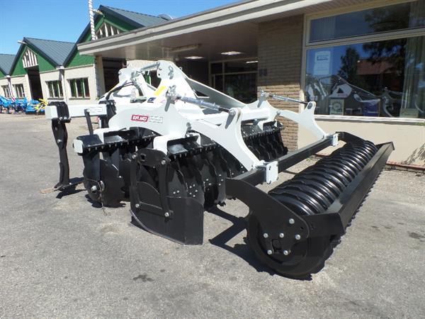 Grote foto ermo sls dmx agrarisch akkerbouw
