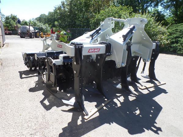 Grote foto ermo sls dmx agrarisch akkerbouw