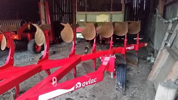 Grote foto ovlak mini eco ploeg 8 2 eco ploeg agrarisch akkerbouw