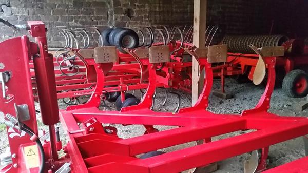Grote foto ovlak mini eco ploeg 8 2 eco ploeg agrarisch akkerbouw