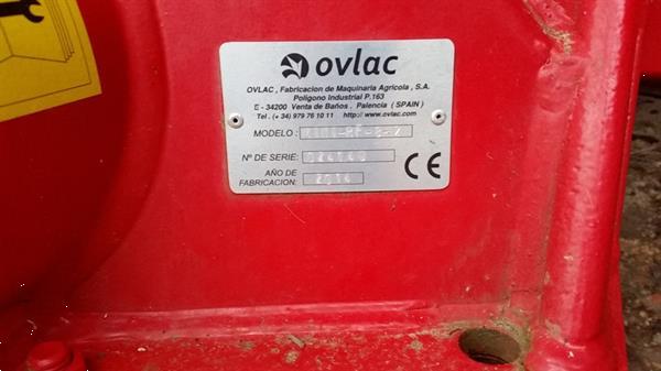 Grote foto ovlak mini eco ploeg 8 2 eco ploeg agrarisch akkerbouw