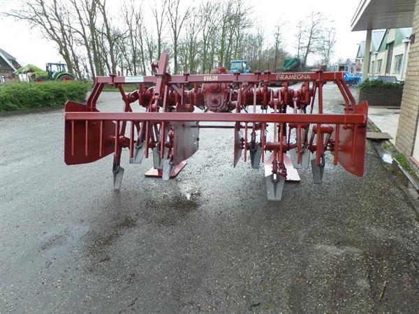 Grote foto gramegna v86 36 agrarisch akkerbouw