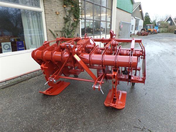 Grote foto gramegna v86 36 agrarisch akkerbouw
