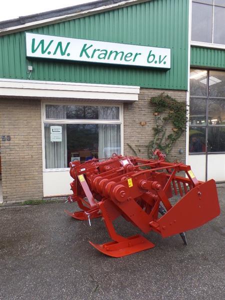 Grote foto gramegna v86 36 agrarisch akkerbouw